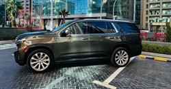 شێڤرۆلێت تاهۆ